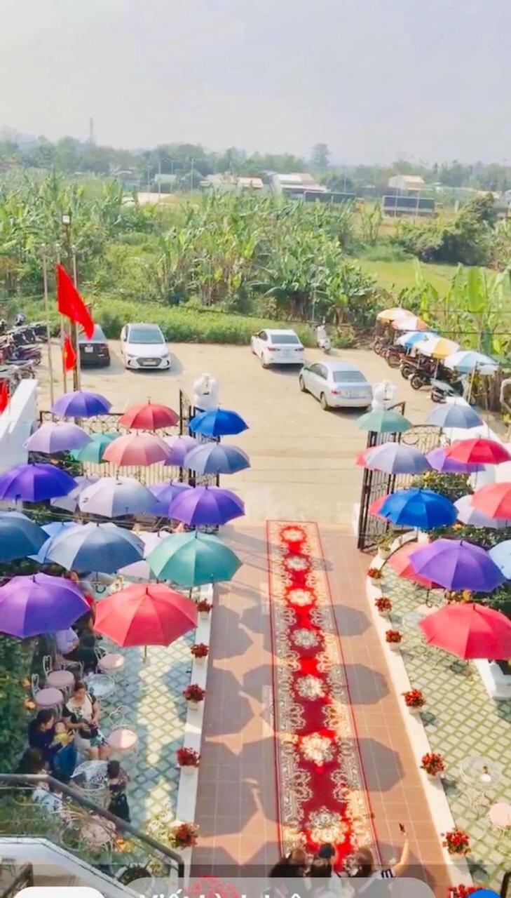 Timothy Homestay Huế Kültér fotó