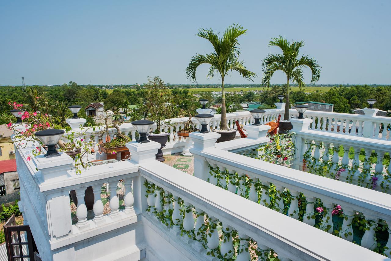 Timothy Homestay Huế Kültér fotó