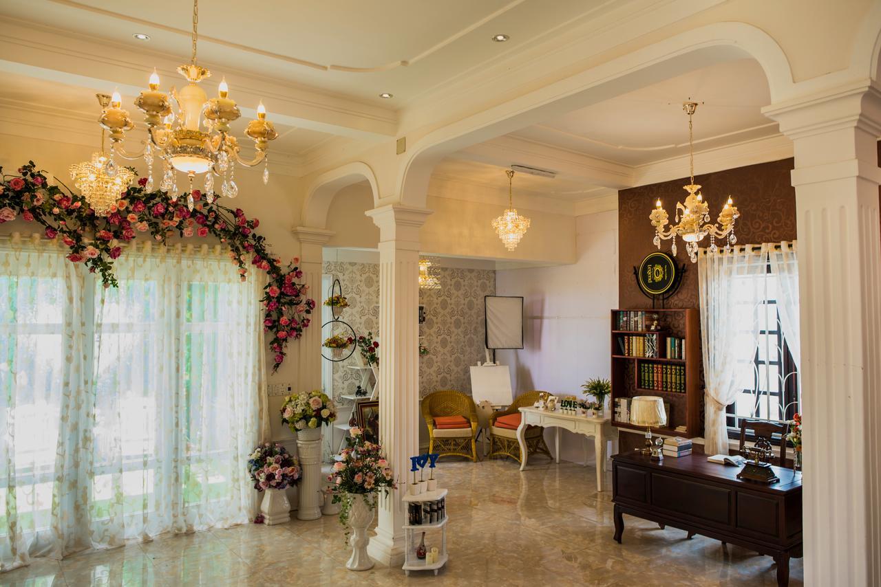 Timothy Homestay Huế Kültér fotó