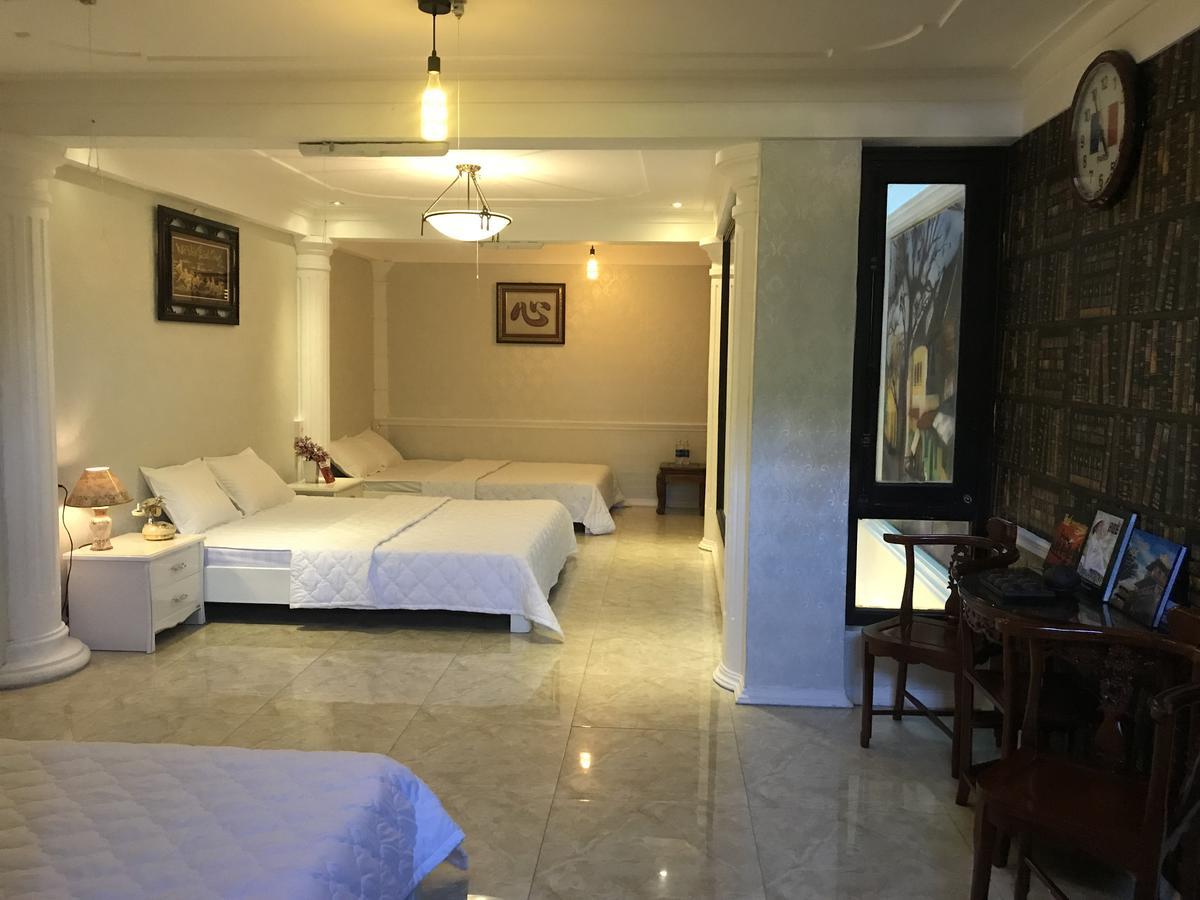 Timothy Homestay Huế Kültér fotó