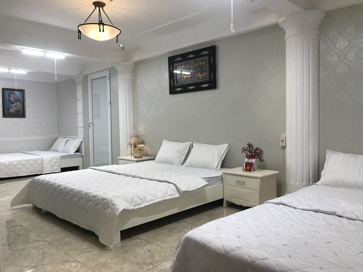 Timothy Homestay Huế Kültér fotó