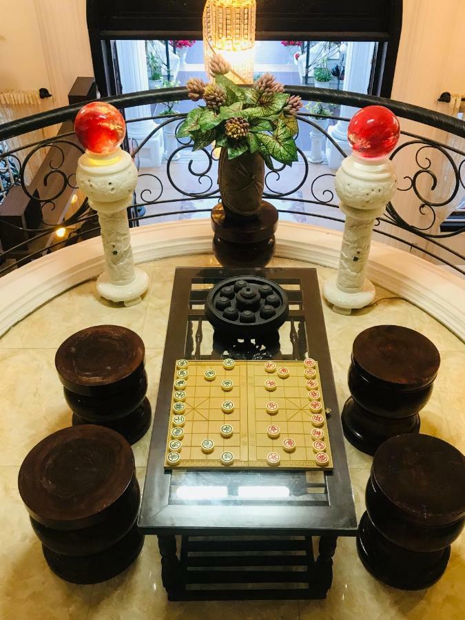 Timothy Homestay Huế Kültér fotó