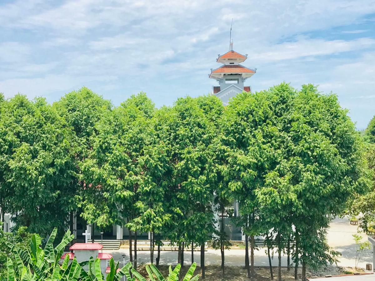 Timothy Homestay Huế Kültér fotó
