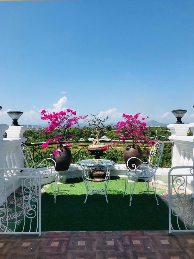Timothy Homestay Huế Kültér fotó