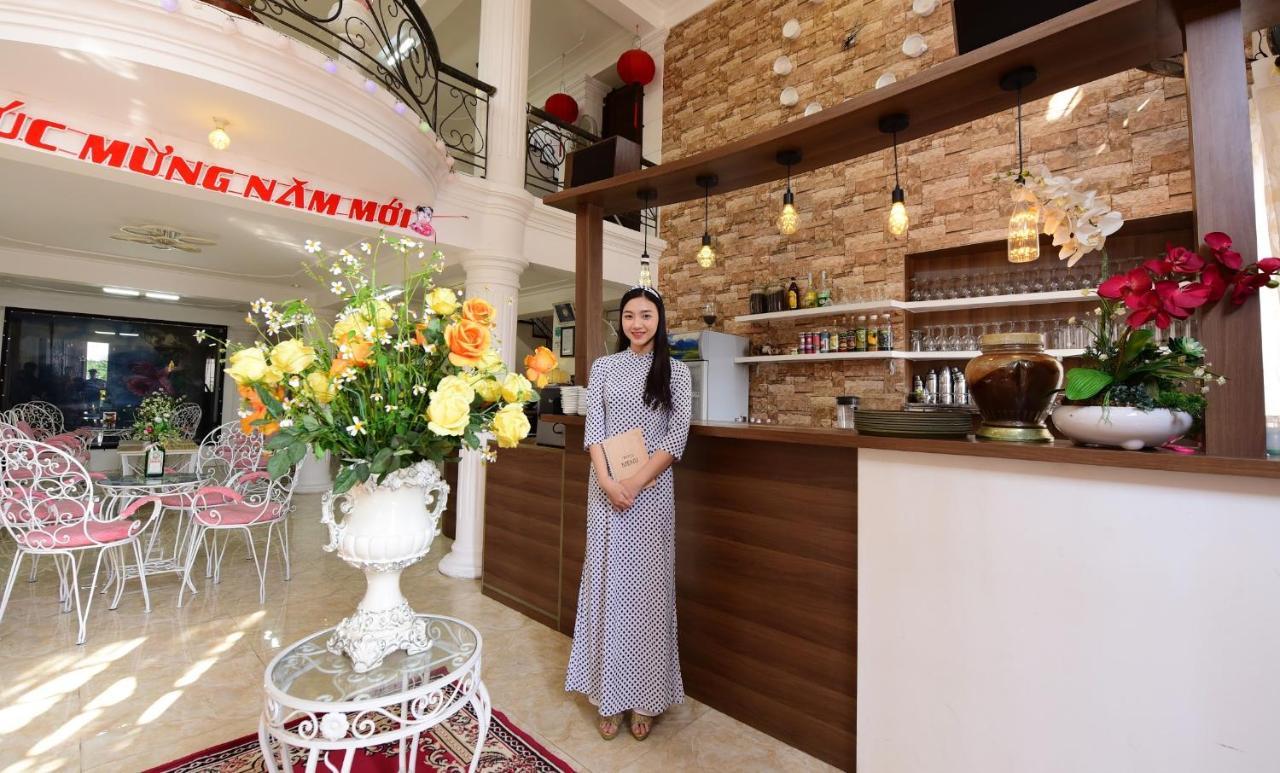 Timothy Homestay Huế Kültér fotó