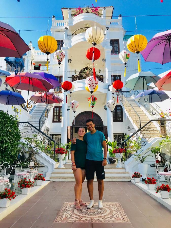 Timothy Homestay Huế Kültér fotó
