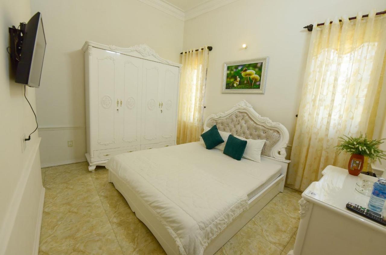 Timothy Homestay Huế Kültér fotó